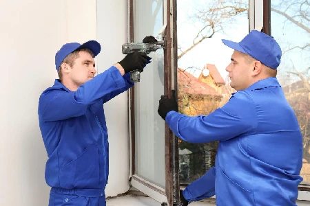 Residential Broken Glass Repair Solutions in Maitland, FL