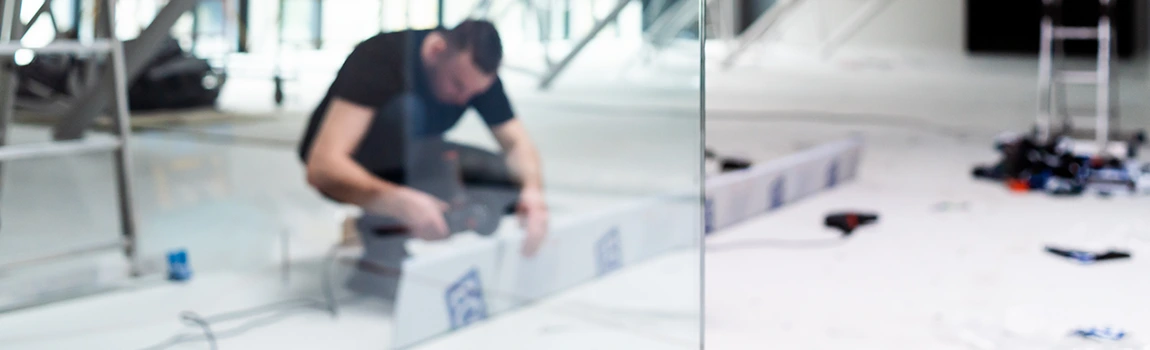 Emergency Commercial Glass Repair in Maitland, FL