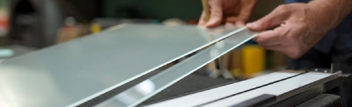 Emergency Glass Repair for Hospitality Businesses in Maitland, FL