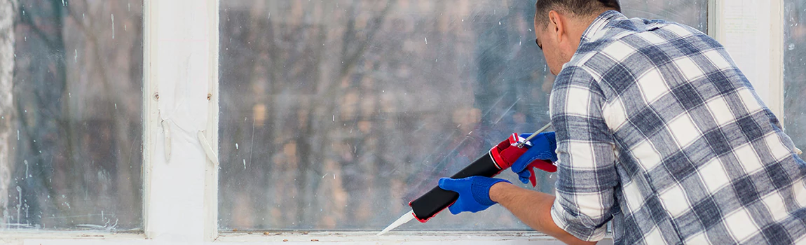 Foggy Window Repair Services in Maitland, FL