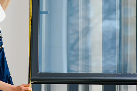 Glass Glazing Cost in Maitland, FL