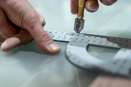 Mirror Re-framing in Maitland, FL