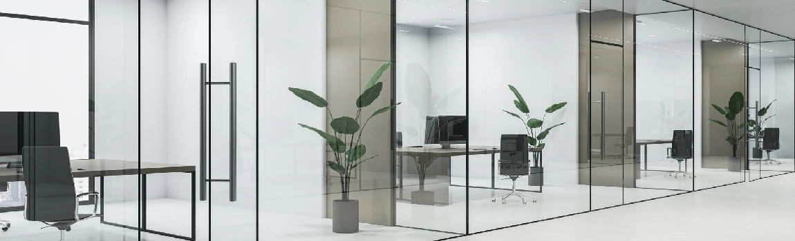 Low-E Glass in Maitland, FL