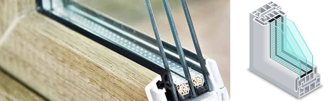 Triple Pane Fiberglass Windows in Maitland, FL