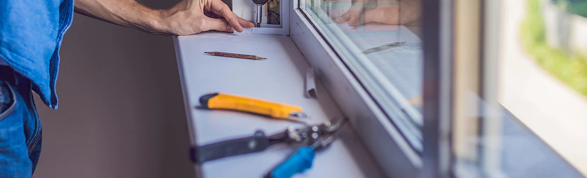 Professional Window Seal Repair Services in Maitland, FL