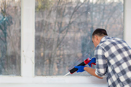 Prevention Tips of Window Seal Repair Services in Maitland, FL